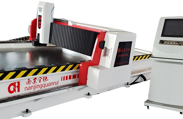數(shù)控開槽機(jī)電動機(jī)無力該如何解決？